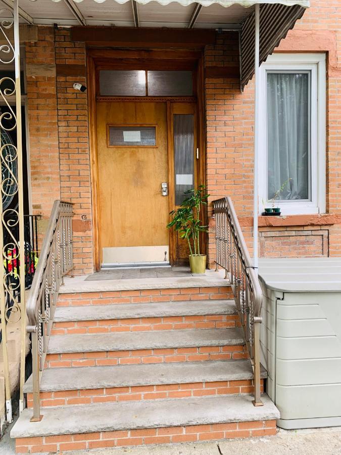 纽约Urban Jungle Oasis In Queens!公寓 外观 照片